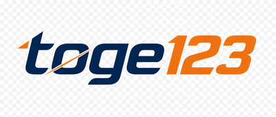 Logo toge123 Indonesia